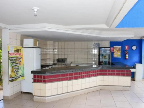 Caldas Novas Apartamento Parque Aquatico Excelente