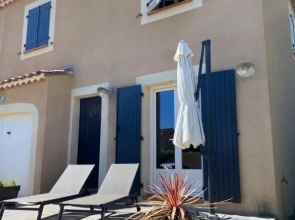 Maison Montilienne