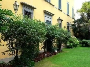 Villa Sonnino