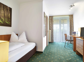 Hotel Lindenhof