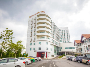 Grand Southern Hotel