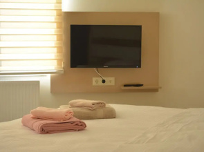Serenti Apart Otel