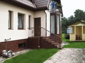 Columba Livia Guesthouse