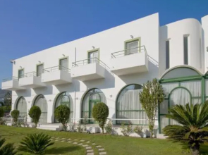 Aparthotel 3 Stars Kos