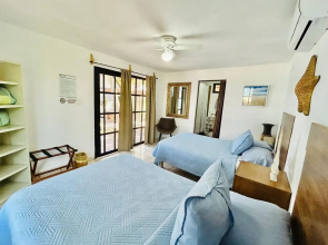 Villas Tortugas Apartments