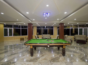 Snow Touch Resort (Shri Nath Group)