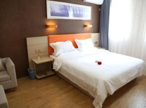 7Days Premium Yancheng Dafeng Zhongjiao Meilucheng Branch