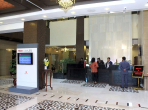 Ramada by Wyndham Islamabad