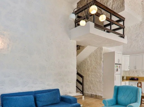 Villa Andorra 2