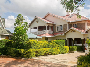 Zarita Boutique Airport Hotel