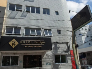 Hotel Zurique