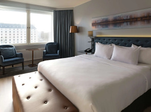 Hilton Helsinki Strand