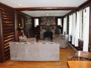 Keweenaw Mountain Lodge