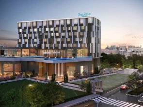 Fairfield by Marriott Dehradun