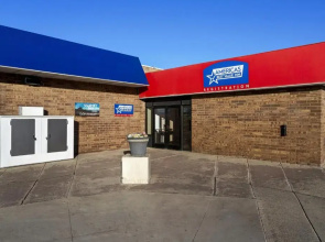 Americas Best Value Inn Gallup