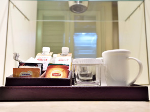 Metropolo Classiq, Shanghai, YMCA-People square, Jinjiang Hotel