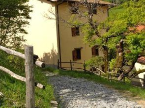 Casa al Giogo