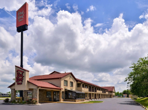 Red Roof Inn Indianapolis - Greenwood