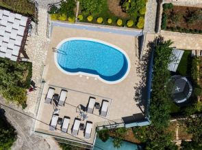 Apartments Separovic