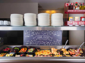 Novotel Lodz Centrum