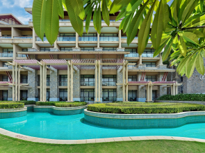 Hilton Sanya Yalong Bay Resort & Spa