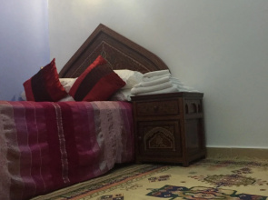 Riad Rifandalus