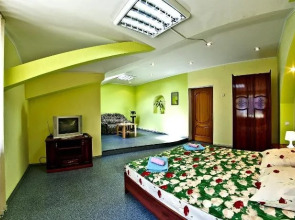 Мини-отель Online