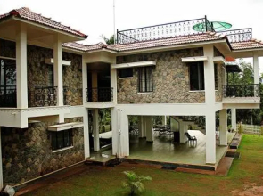 V Resorts Cliff Hanger Wayanad