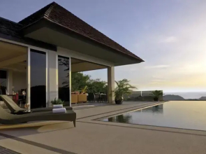 Layan Sea View Villlas