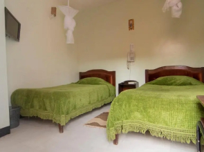 Rusam Villa Guest House