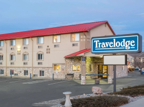 Travelodge by Wyndham Loveland/Fort Collins Area