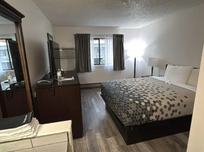 Heritage Inn