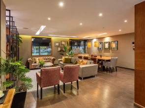 Rugendas Hotel Boutique by Time