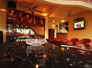 Pattaya Garden Apartments Boutique Hotel