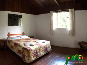 Hotel Posada Montaña del Quetzal