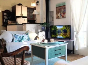 Holiday Home 2 Bedrooms - Kiani Akti