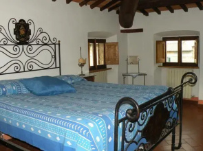 La Mansarda del Sodo