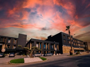 Alambique Hotel Resort & Spa