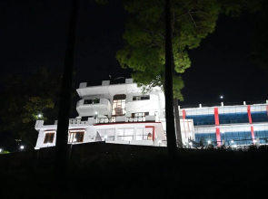 Ambience Hill Nainital