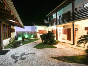 Pousada Remanso