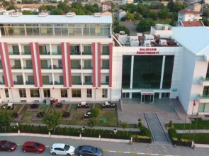 Balikesir Ogretmenevi