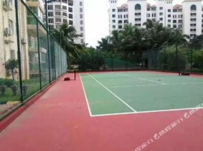 Yehai Shangpin Holiday Hotel