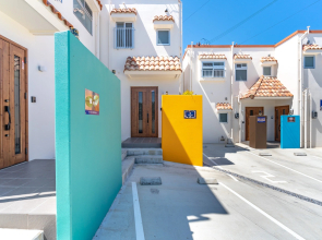 The Villas Machidoya