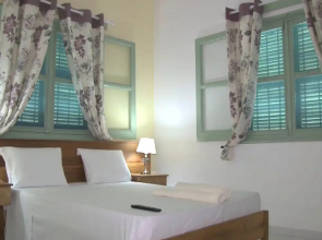 Residencial Apresentacao