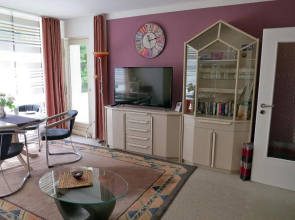 Ferienwohnung HarZBurg