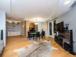 Luxury Penthaus 3 Bedrooms Apartment in Sofia,