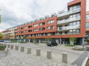 Apartamenty IRS Garnizon