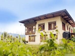 Pinewood Experiential stay and Hideouts