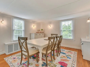 Cottage-chic Retreat < 1 Mi to Connecticut River!