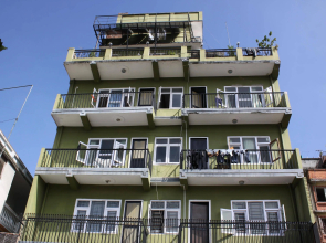 Kathmandu Friendly Home